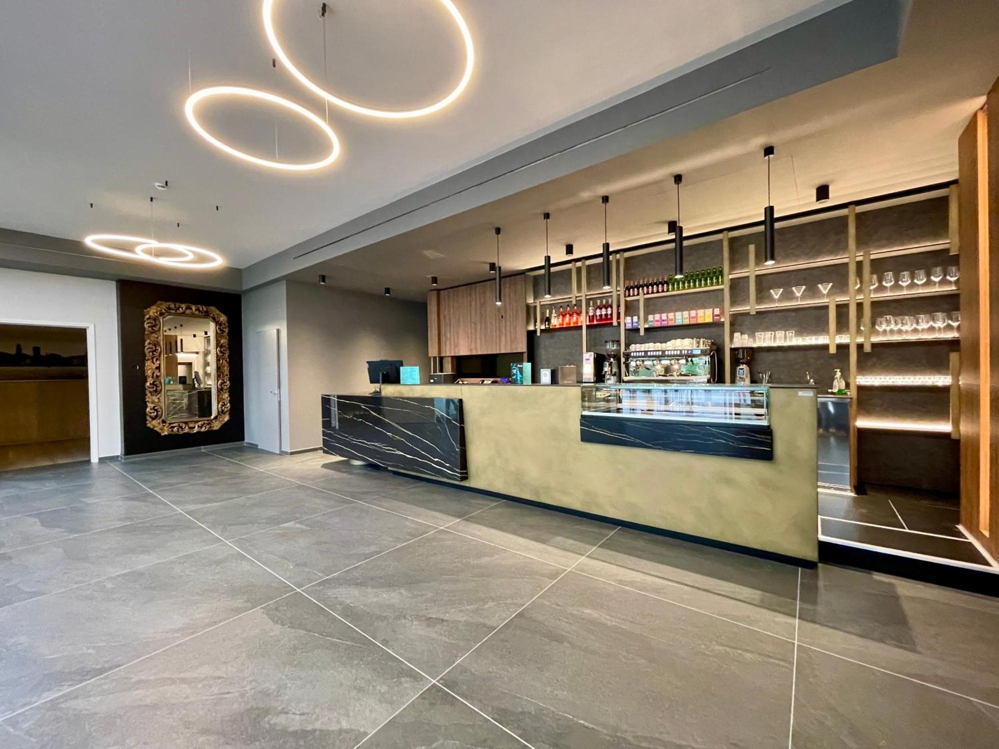 Hotel Miramare Chioggia Sottomarina Zewnętrze zdjęcie